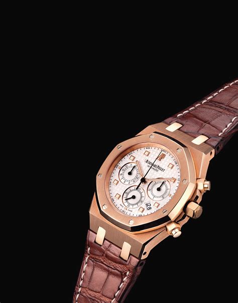 audemars piguet 2385|Audemars Piguet pink gold.